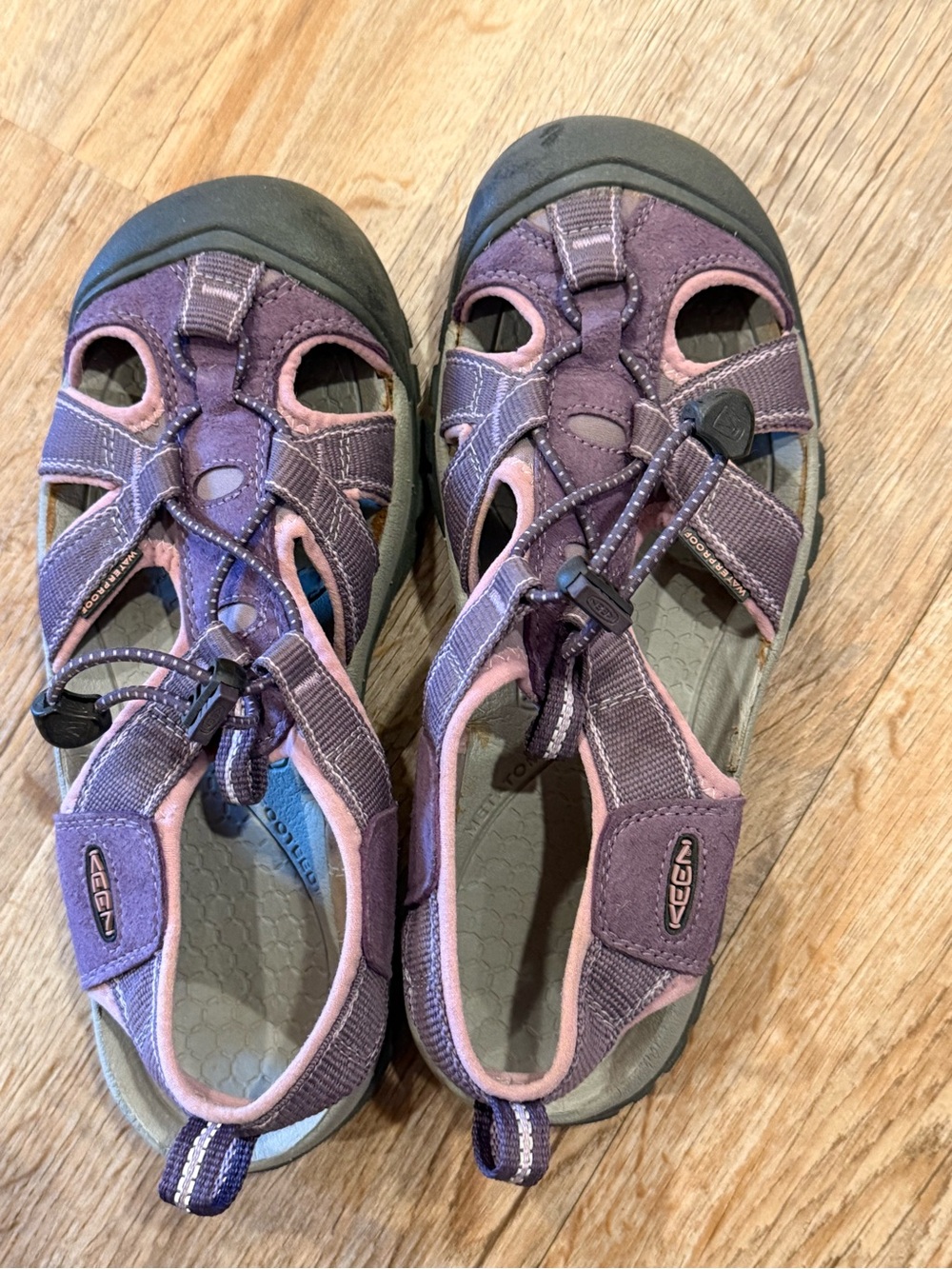 Keen Sandals
